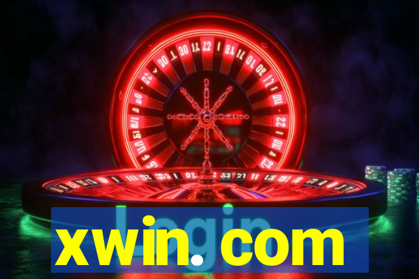 xwin. com